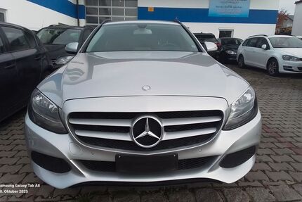 Mercedes-Benz C 220 380.900 km 7.900 &euro; Hemau 93155