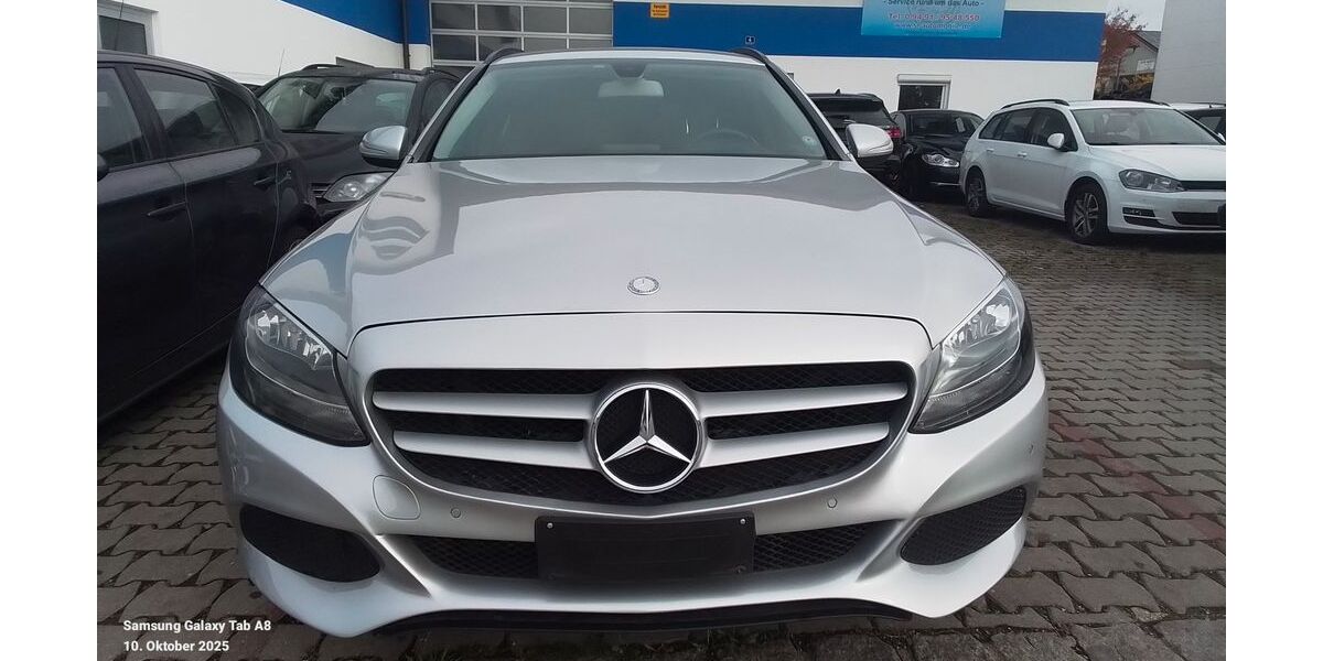 Mercedes-Benz C 220 380.900 km 7.900 &euro; Hemau 93155