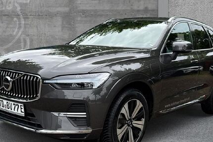 Volvo XC60 47.652 km 41.680 &euro; Jork-Königreich 21635