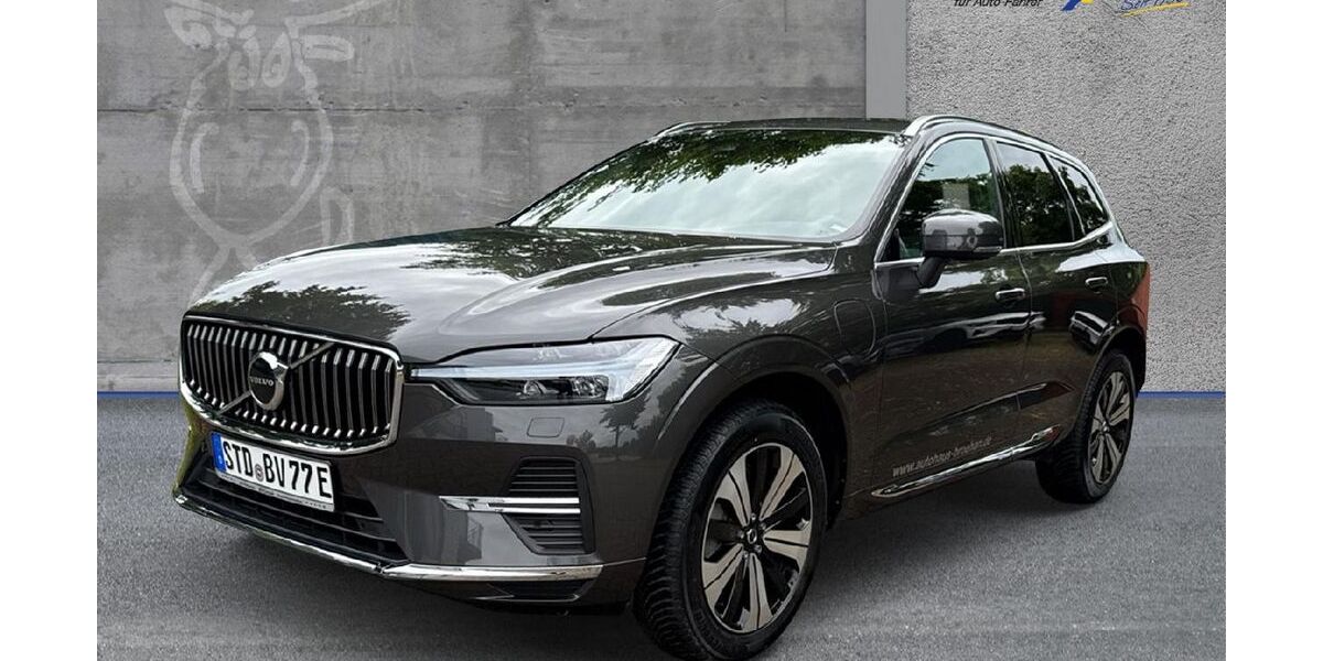 Volvo XC60 47.652 km 41.680 &euro; Jork-Königreich 21635