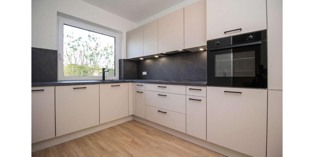 Reihenhaus Weyhe - 4 Zimmer, 117 m&sup2;, 1.390&euro; | Angebot:26212896