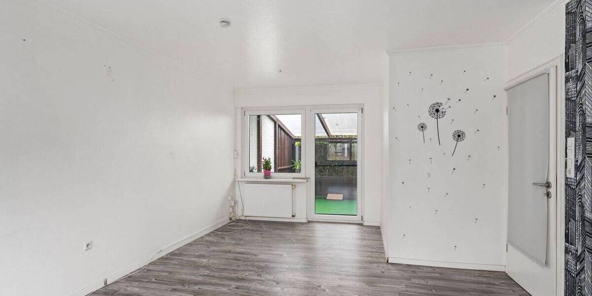 Reihenmittelhaus Zeven - 4 Zimmer, 99 m&sup2;, 199.000&euro; | Angebot:25676250