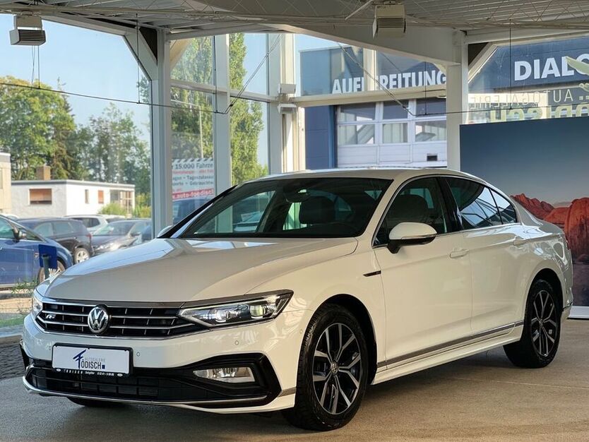 Passat