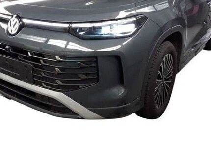 VW Tayron 6.350 km 44.730 &euro; Möckmühl 74219