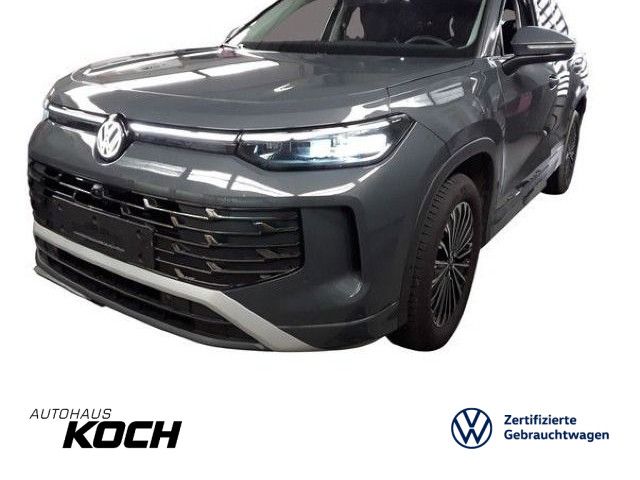 VW Tayron 6.350 km 44.730 &euro; Möckmühl 74219