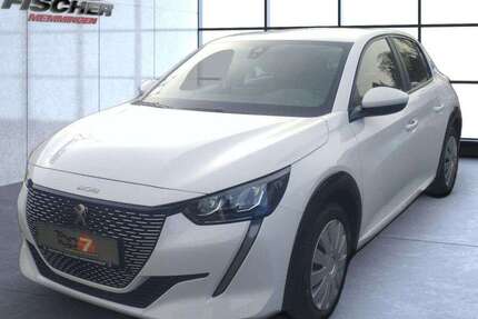 Peugeot 208 65.690 km 13.990 &euro; Memmingen 87700