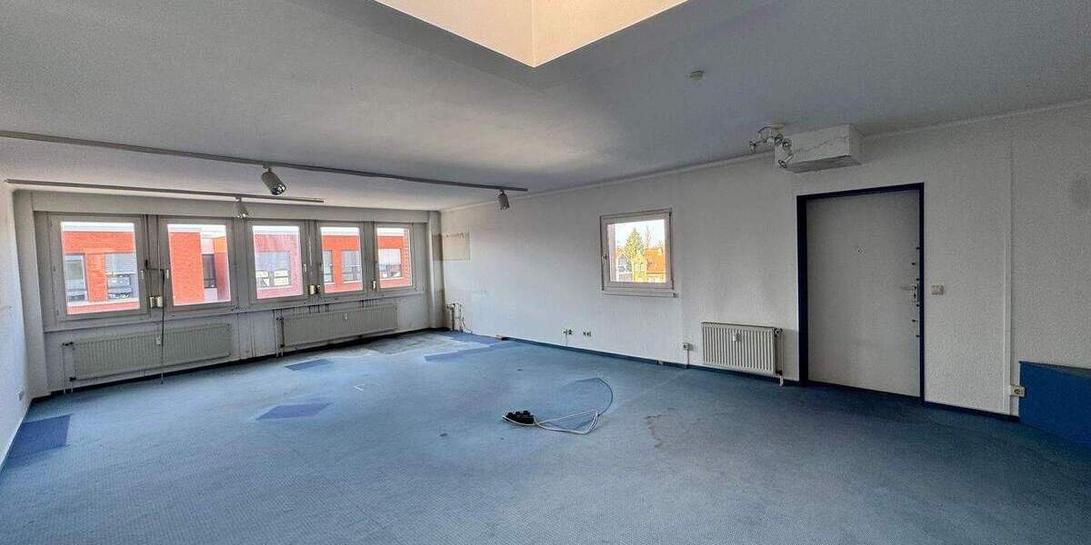 Gewerbeobjekt Neustadt am Rübenberge Neustadt - 4 Zimmer, 150 m&sup2;, 1.350&euro; | Angebot:24909941