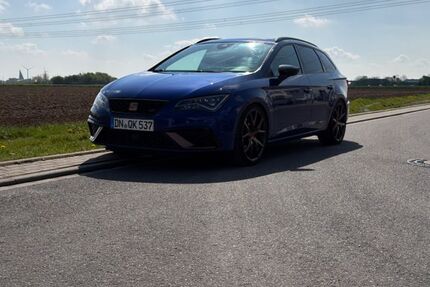 Seat Leon 84.369 km 22.000 &euro; Nörvenich 52388