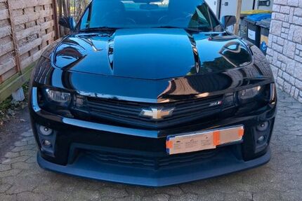 Chevrolet Camaro 71.040 km 17.900 &euro; Duisburg 47229