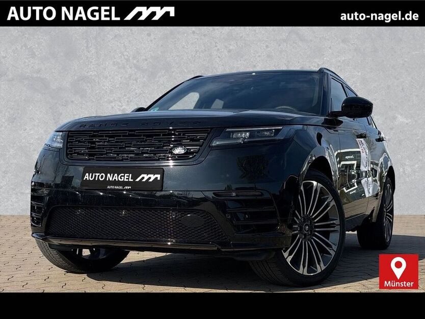 Range Rover Velar