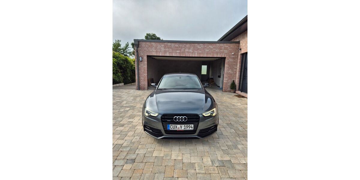 Audi A5 226.000 km 13.000 &euro; Geestland 27624
