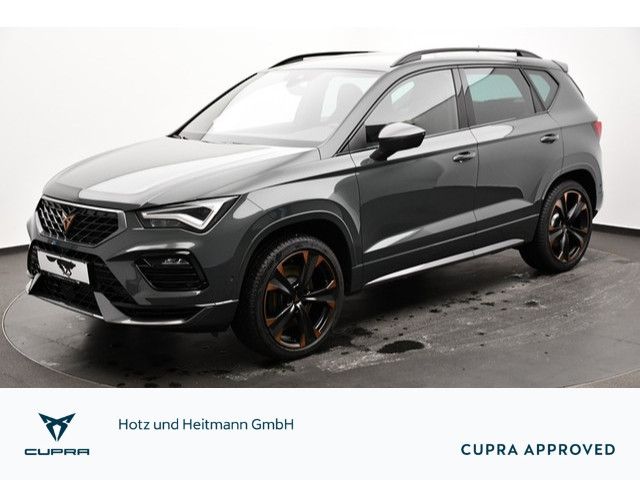 Cupra Ateca 15.000 km 44.190 &euro; Wolfsburg 38440