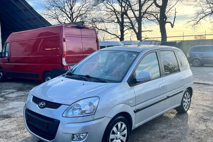 Hyundai Matrix 140.000 km 3.250 &euro; Neufahrn 85375