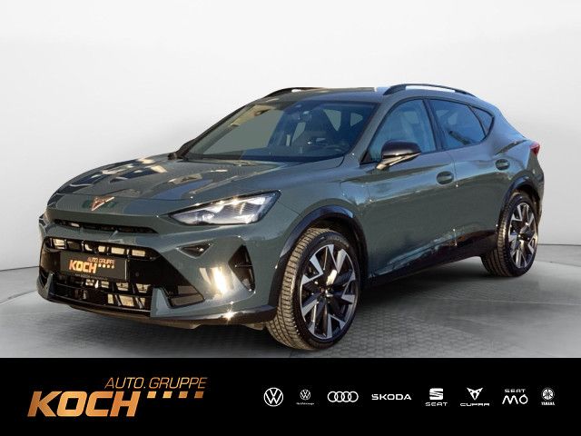 Cupra Formentor 13.400 km 38.460 &euro; Öhringen 74613