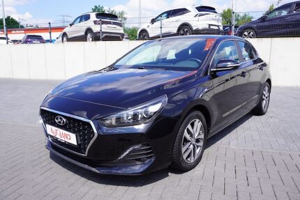 Hyundai i30 36.879 km 19.950 &euro; Dresden 01069