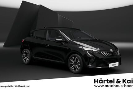 Renault Clio 3.074 km 19.490 &euro; Braunschweig 38124