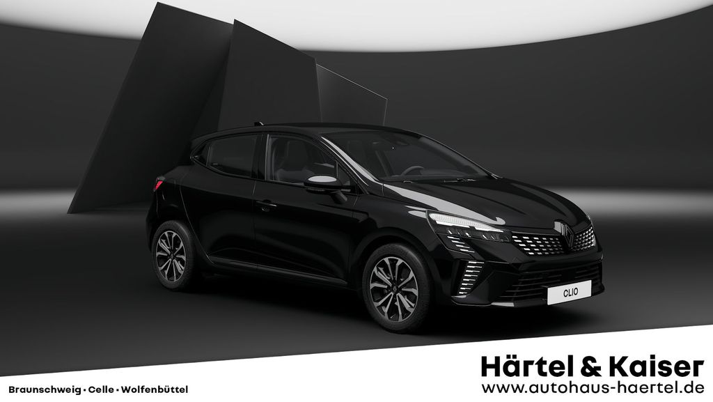 Renault Clio 3.074 km 19.850 &euro; Braunschweig 38124