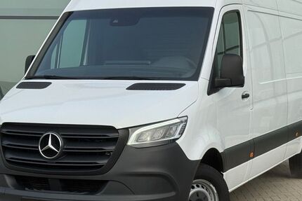 Mercedes-Benz Sprinter 189.526 km 24.999 &euro; Pampow 19075