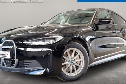 BMW i4 37.267 km 37.470 &euro; Mannheim 68169