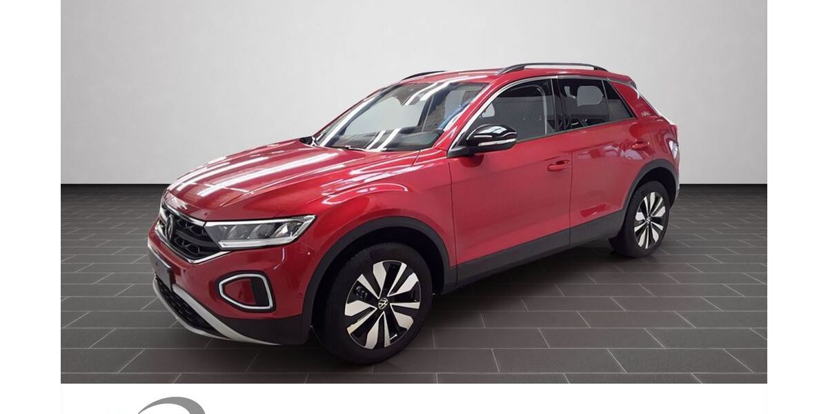 VW T-Roc 4.754 km 25.950 &euro; Ladenburg 68526