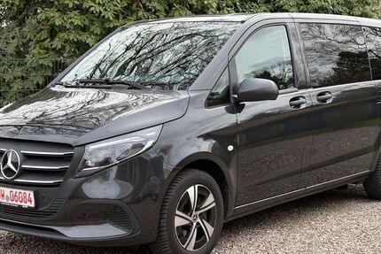 Mercedes-Benz Vito 18.900 km 53.900 &euro; Fintel 27389