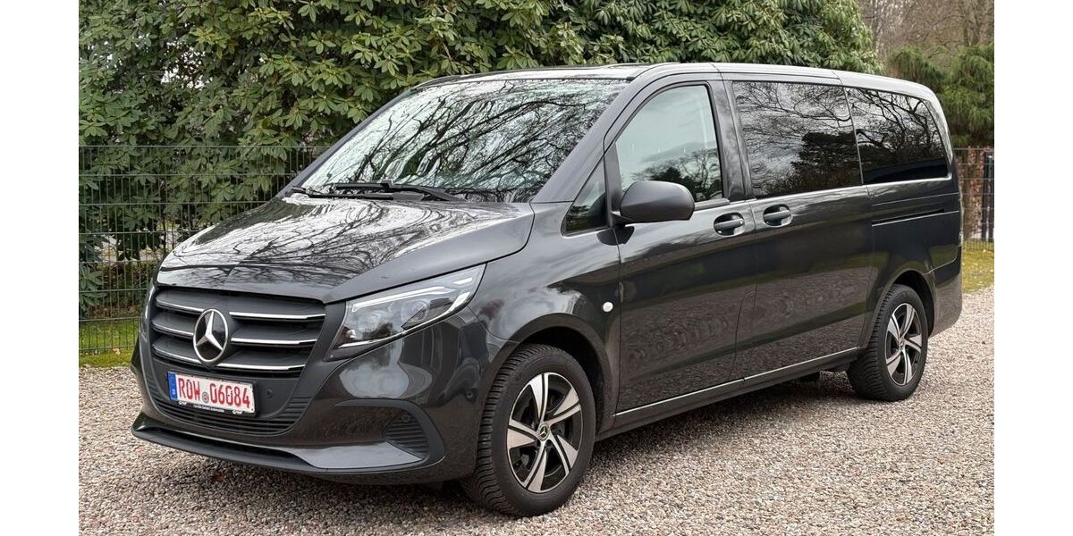 Mercedes-Benz Vito 18.900 km 53.900 &euro; Fintel 27389