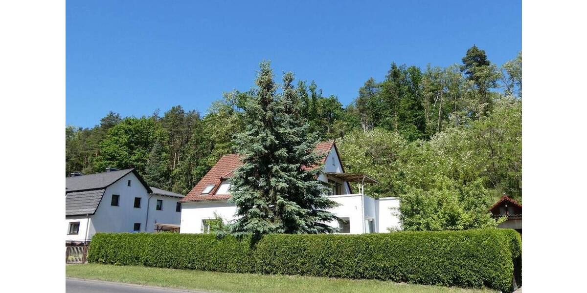 Einfamilienhaus Neuzelle - 5 Zimmer, 170 m&sup2;, 296.000&euro; | Angebot:26807231