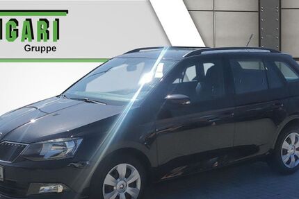 Skoda Fabia 142.500 km 8.490 &euro; Magdeburg 39128