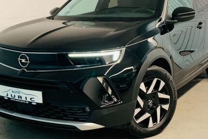 Opel Mokka 110.639 km 14.990 &euro; Geretsried bei München 82538