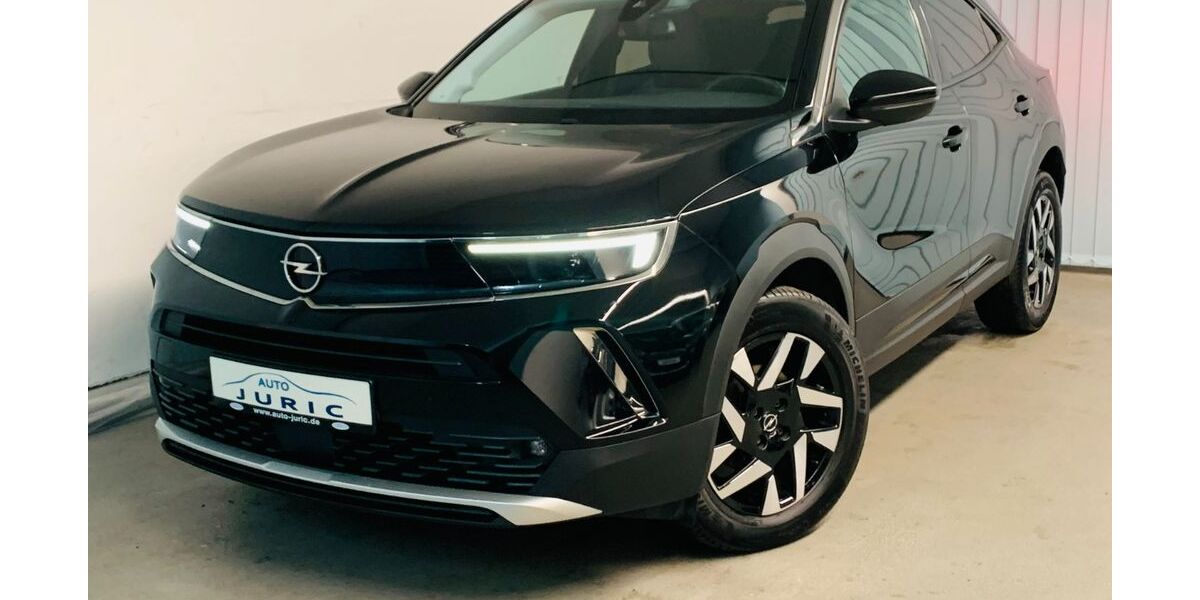 Opel Mokka 110.639 km 14.990 &euro; Geretsried bei München 82538