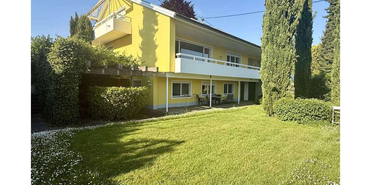 Einfamilienhaus Offenburg Rammersweier - 13 Zimmer, 425 m&sup2;, 1.400.000&euro; | Angebot:25444249