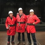 Biedermann und die Brandstifter