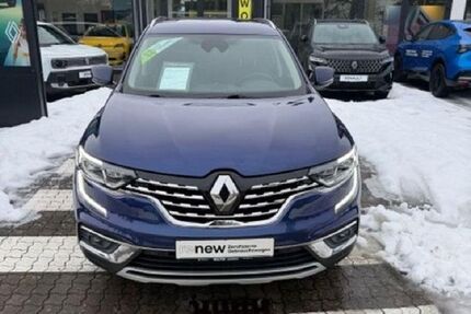 Renault Koleos 83.178 km 22.450 &euro; Herzberg am Harz 37412