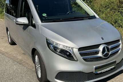 Mercedes Marco Polo