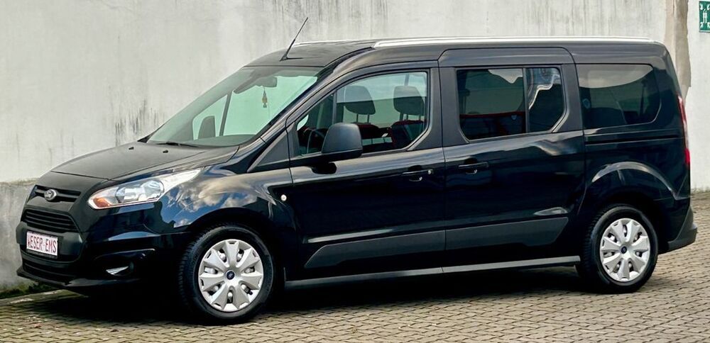 Tourneo Connect