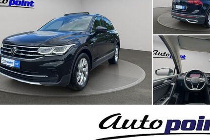 VW Tiguan 88.000 km 25.950 &euro; Goslar 38644
