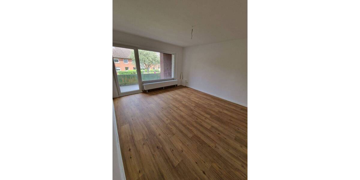 Etagenwohnung Eutin Fissau - 4 Zimmer, 81 m&sup2;, 860&euro; | Angebot:26843802