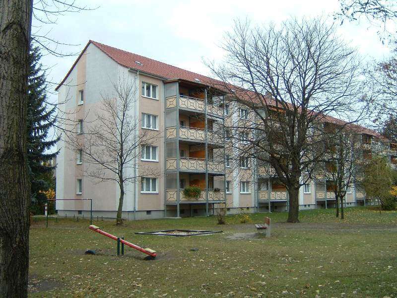 Wohnung zum Mieten in Finsterwalde 351,02 € 58.43 m²