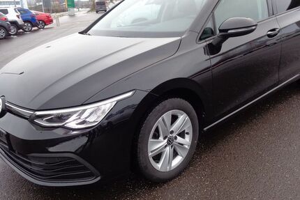 VW Golf 123.000 km 18.999 &euro; Lebach 66822