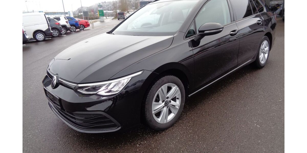 VW Golf 123.000 km 18.999 &euro; Lebach 66822