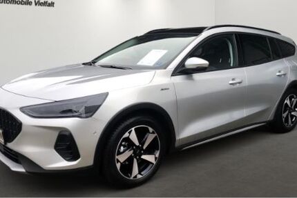 Ford Focus 13.678 km 28.950 € Neuss 41464