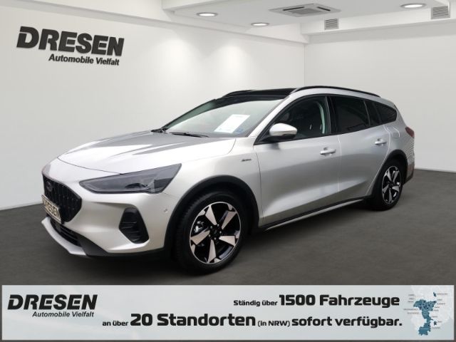 Ford Focus 13.678 km 28.950 € Neuss 41464