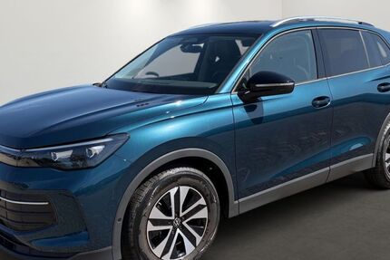 VW Tiguan 14.029 km 35.650 &euro; Kusel 66869