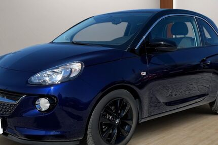 Opel Adam 56.404 km 11.910 &euro; Bad Soden-Salmünster 63628