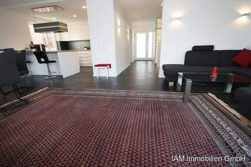 Wohnen auf höchstem Niveau - exklusives Einfamilienhaus 7 zimmer