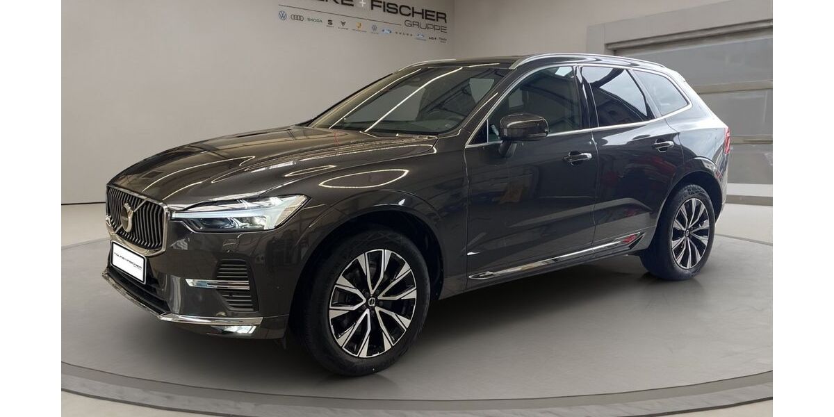 Volvo XC60 60.744 km 33.590 &euro; Krefeld 47805