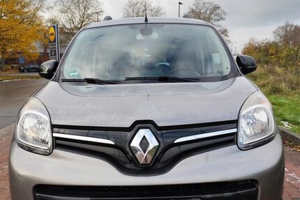 Renault Kangoo 200.000 km 7.950 € Velbert 42551