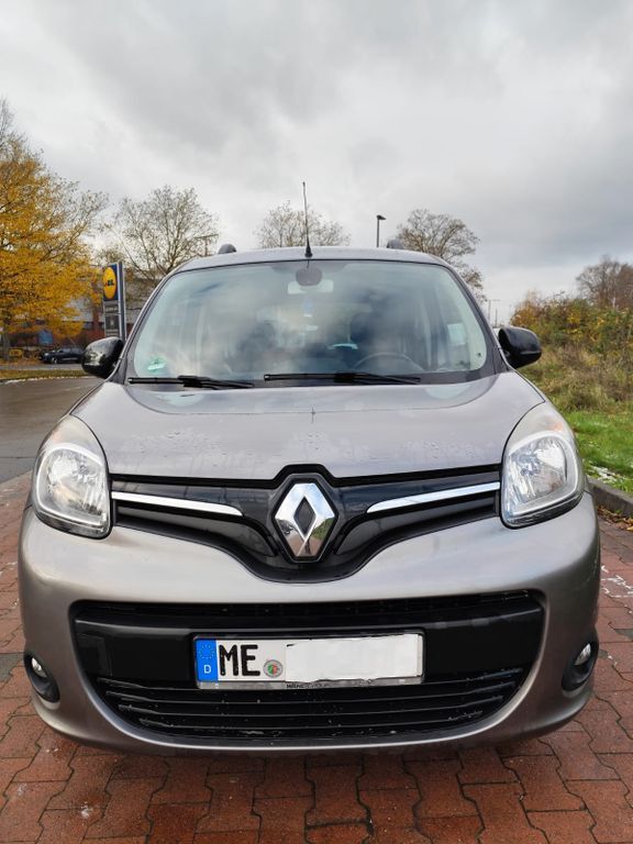 Renault Kangoo 200.000 km 7.950 € Velbert 42551