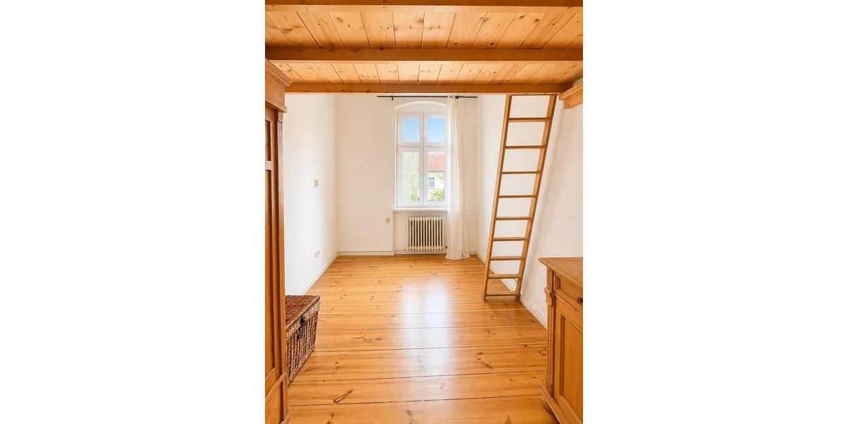Etagenwohnung Berlin Neukölln - 2 Zimmer, 68 m&sup2;, 340.000&euro; | Angebot:27118116