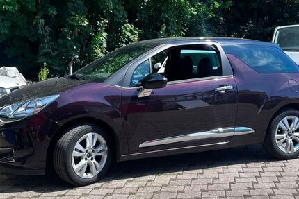 DS Automobiles DS3 59.981 km 7.999 &euro; Hohenstein-Ernstthal 09337